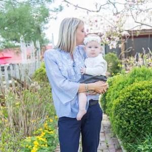 Meet your Posher, Mary